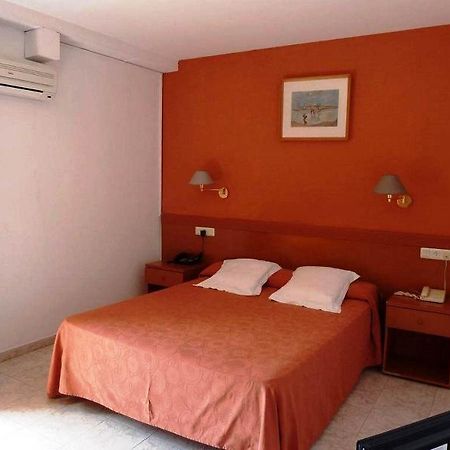 San Martin Hotel Altafulla Exterior photo
