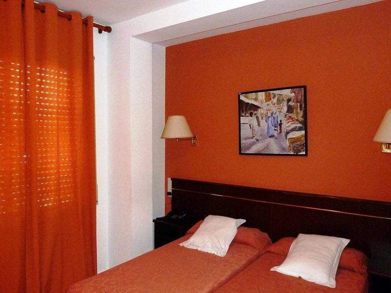 San Martin Hotel Altafulla Exterior photo