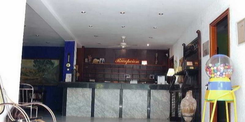 San Martin Hotel Altafulla Exterior photo