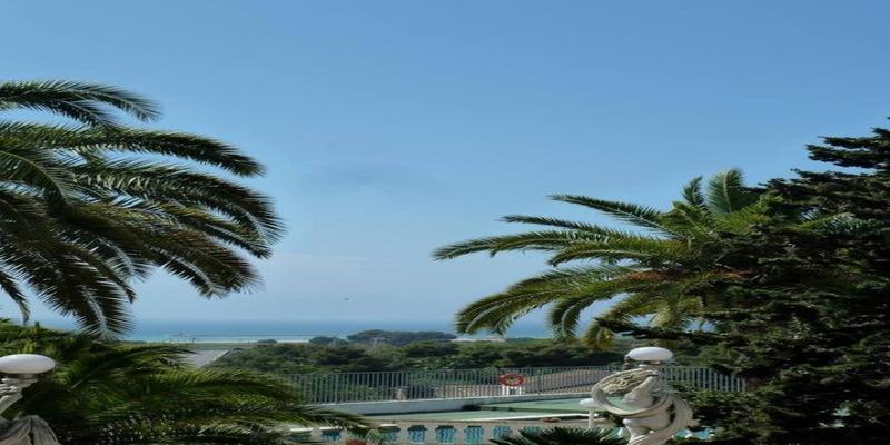 San Martin Hotel Altafulla Exterior photo