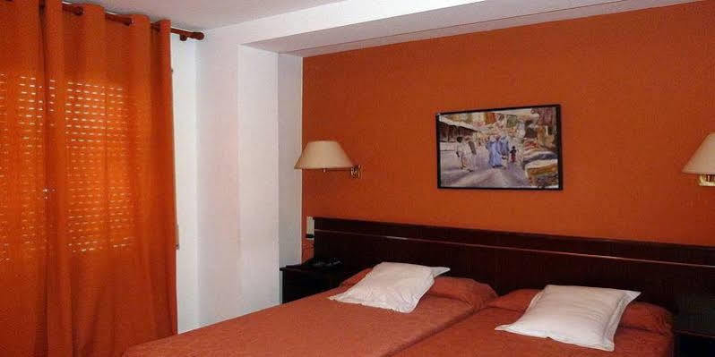 San Martin Hotel Altafulla Exterior photo